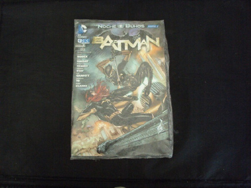 Batman # 7 (ecc) - Numero Doble