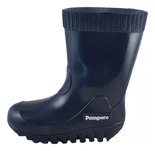 Botas de lluvia pampero niños hot sale