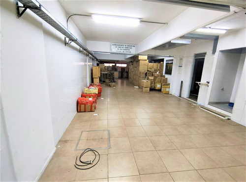 Venta Local Deposito Oficina 915 M2 San Cristobal