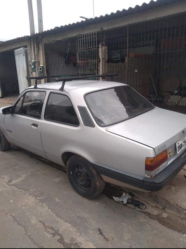 Chevrolet Chevet