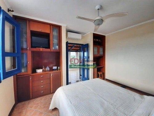 Imagem 9 de 18 de Chácara Com 3 Dormitórios À Venda, 9120 M² Por R$ 1.000.000,00 - Vila São Geraldo - São José Dos Campos/sp - Ch0792
