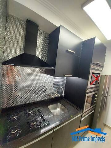 Imagem 5 de 14 de Apartamento 54m² Com 2 Dormitórios Em Barueri!! - 2097