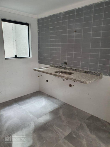 Imagem 4 de 7 de Apartamento Com 2 Dormitórios À Venda Em Aricanduva - Ap0018