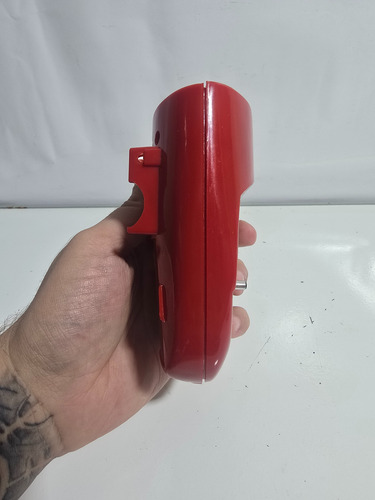 Antigo Radio Seiko Funcionando Ate O Alarme (Usado)