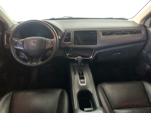 Honda HR-V Honda HR-V EX CVT 1.8 I-VTEC FlexOne