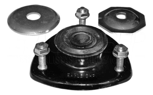Base Amortiguador Delantera Sidekick L4 1.8l 96 98 6522368