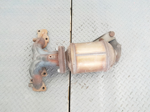 Catalizador Chevrolet Groove Lt 1.5 Aut 2022-2024 Original (Usado)