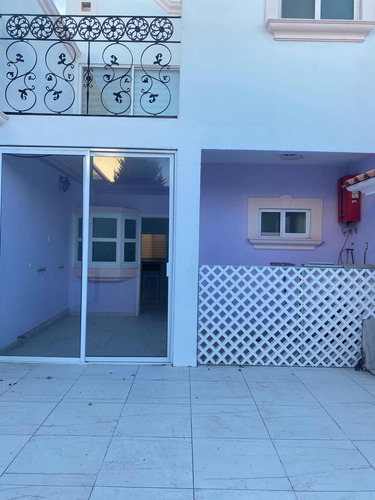 Casa 4 Recamaras 4 Baños