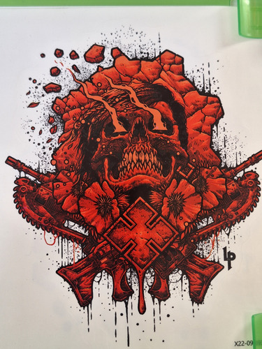 Gears 5 Ed. Estándar Físico Xbox One - Gears Of War (Usado)