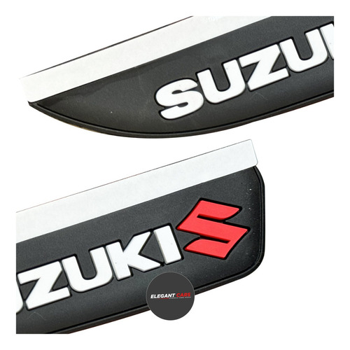 Protector Para De Lluvias Espejos Retrovisor Suzuki