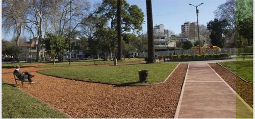 Imagen 12 de 26 de Venta Villa Urquiza 2 Amb Pozo Amenities Doho