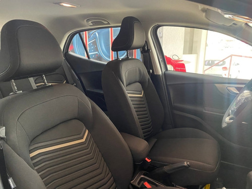 Fiat Pulse 1.0 TURBO 200 AUDACE HYBRID CVT