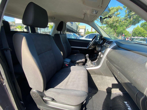 Suzuki Grand Vitara GLX 2.4 AWD