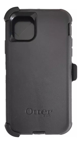 Funda Para iPhone 14/pro/14 Pro Max Otter Box Defender+clip