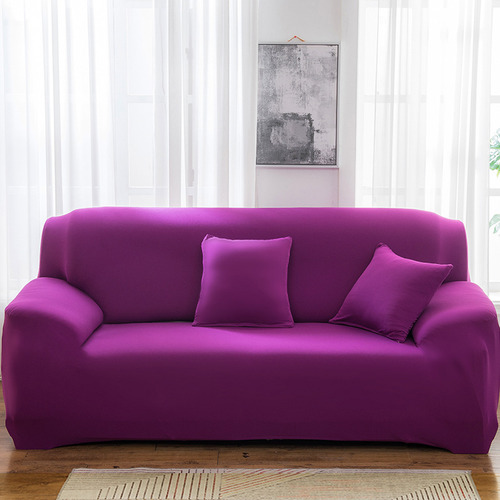 Funda De Almohada De 45 X 45 Cm Sin Núcleo (color Liso), Col