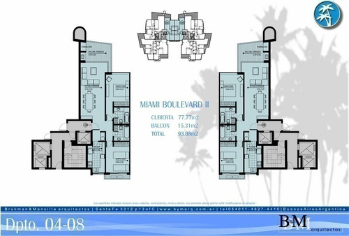 Apartamentos En Venta - Prop. Id: 2926