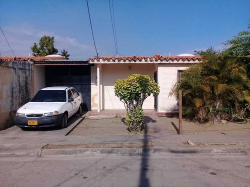 Imagen 2 de 10 de Se Vende Casa Residencia Palo Negro Maracay