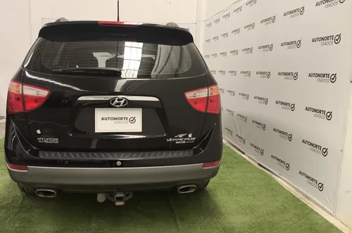 Hyundai Veracruz 3.8 Gl 4x4