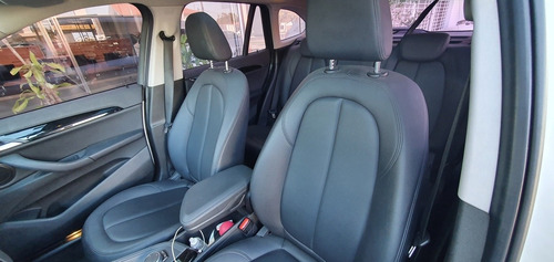 Bmw X1 25i Año 2016 - 4x4 Automática - Bell Motors