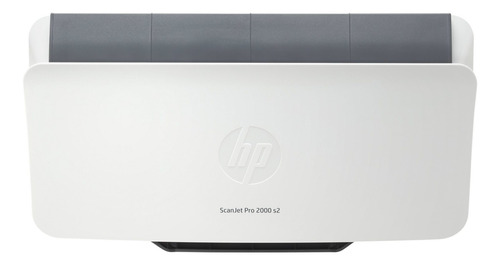 Imagen 5 de 8 de Scanner Hp 2000s2 Prosheetfeed (ds)