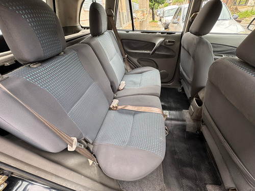 Chery Tiggo 2.0 Confort 4x2 127cv