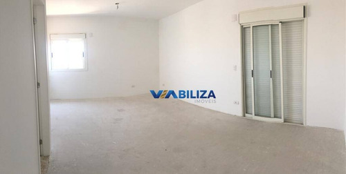 Cobertura À Venda, 275 M² Por R$ 2.100.000,00 - Vila Rosália - Guarulhos/sp - Co0035