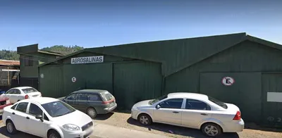 Bodega en arriendo