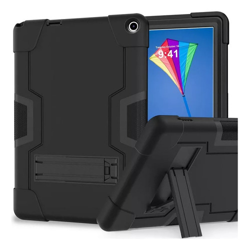 Funda For Tableta Walmart Onn De 10.1 Pulgadas Gen 3 (2022)