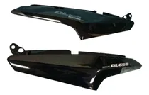 Comprar Tapas Laterales Traseras Dl650 Vstrom Suzuki Color Negro