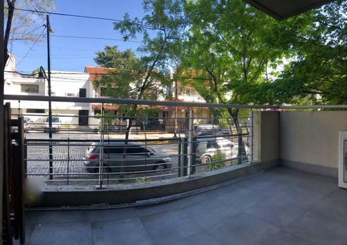 Imagen 8 de 30 de Departamento En Venta San Isidro Central