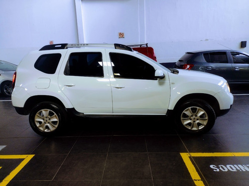 Imagen 16 de 24 de Renault Duster Privilege 1.6 /18 Pregunte X Financiación(lr)