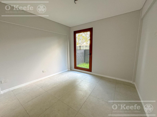 Departamento 4 Ambientes En Venta En Nuevo Quilmes Residencias