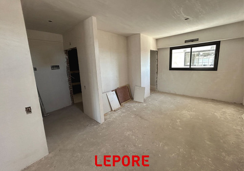 Departamento En Venta En Villa Crespo