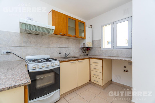 Departamento En Venta Dos Dormitorios Zapiola 221