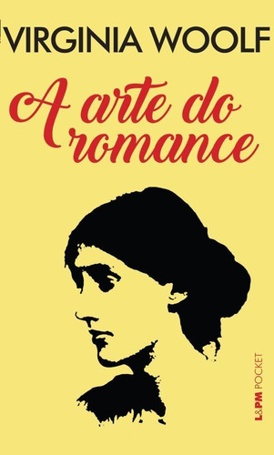 Arte Do Romance, A