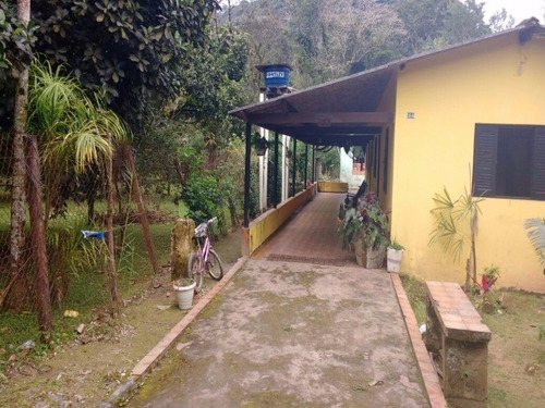 Imagem 2 de 19 de Chacara - 1319 - 4816594