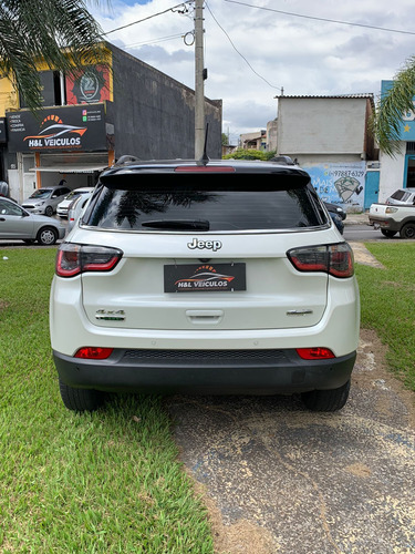 Jeep Compass 2.0 Trailhawk Aut. 5p