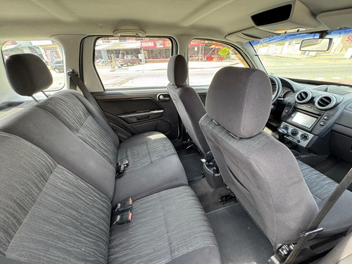 Ford Ecosport XLT 2.0/ 2.0 Flex 16V 5p Aut.