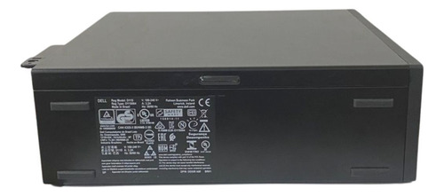 Cpu Dell 7070 Intel Core I7 8ª Gen Ssd480 8gb Ddr4 Wind10 (Usado)