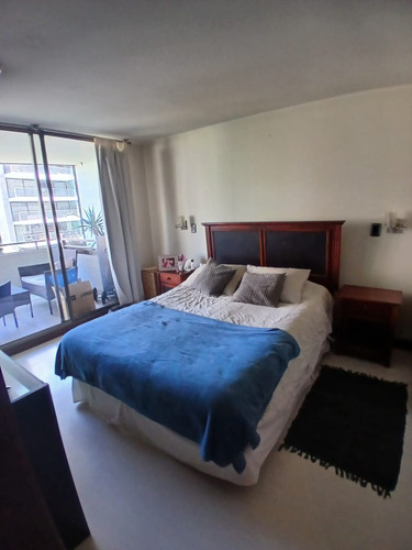 Excelente Depto Un Dorm En Suite El Golf Metro Alcantara