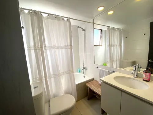 Increíble Departamento Remodelado - Las Nieves