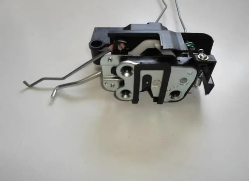 Cerradura Mecánico K2700 Kia Bongo 2005 - 2018