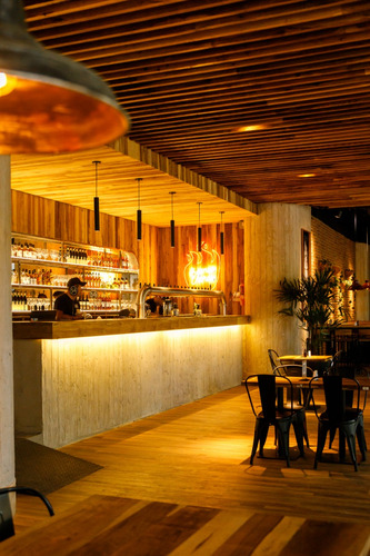 Salón Para Eventos Sociales Y Corporativos