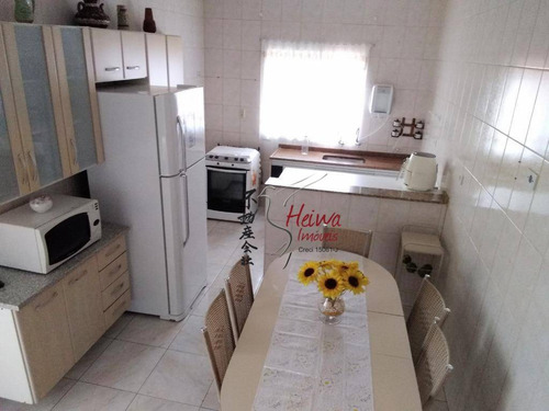 Imagem 5 de 25 de Casa À Venda, 244 M² Por R$ 480.000,00 - Vila Boaçava - São Paulo/sp - Ca1010