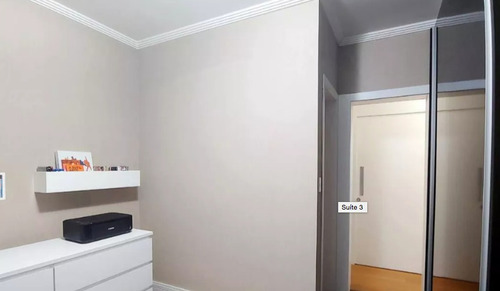 Imagem 11 de 17 de Apartamento Residencial Em São Paulo - Sp - Ap1291_etic
