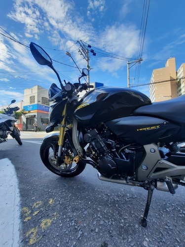 Imagem 2 de 5 de Honda Cb 600 F