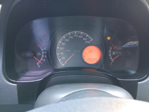 Fiat Strada 1.4 Hard Working Flex 2p