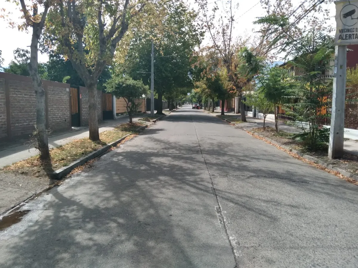 Imagen 3 de 24 de Vendo Casa Macul