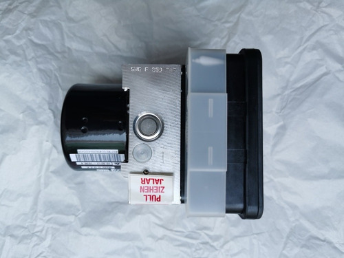 Modulo Sensor Abs Vw Seat Audi Passat Jetta Beetle Original (Usado)