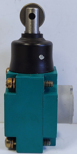 Allen-bradley 802m-kx Roller Plunger Sealed Limit Switch Bbs